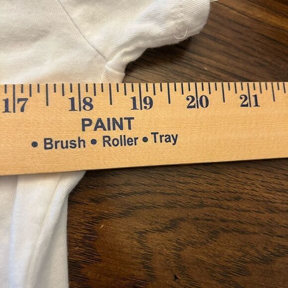 Bruno Mars women’s fit picture graphic T-shirt. Size XXL - Picture 5 of 6